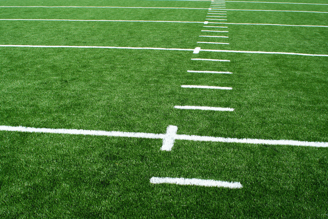 Why Professional Turf Needs More Than Basic Fertilizer