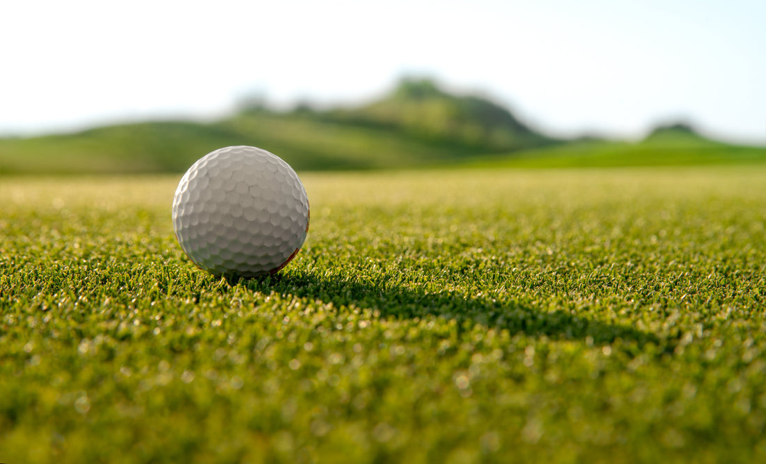 Foliar Nutrition for Turf: What It Is and Why It Matters