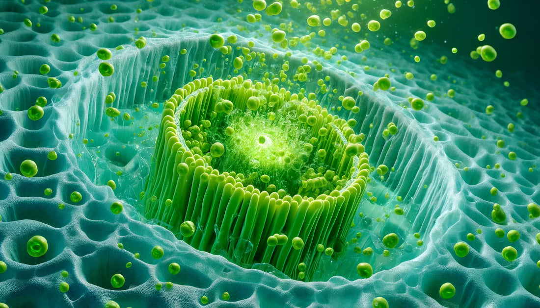 What Are Crop Performance Peptides?